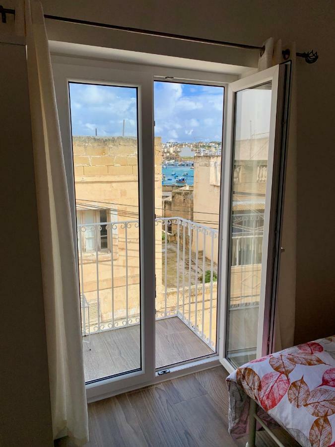 Anthony'S Sea Stay Marsaxlokk Eksteriør billede